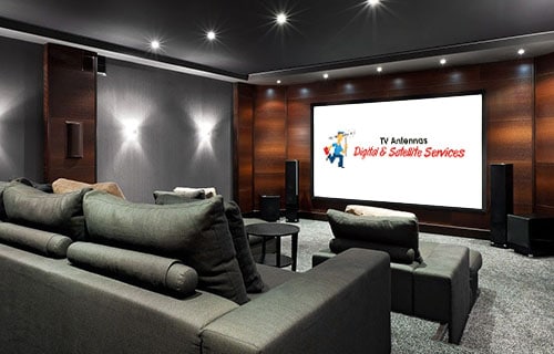 Digital & Satellite Services Tasmania