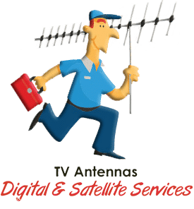Digital & Satellite Services Tasmania