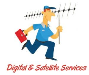 Digital & Satellite Services Tasmania