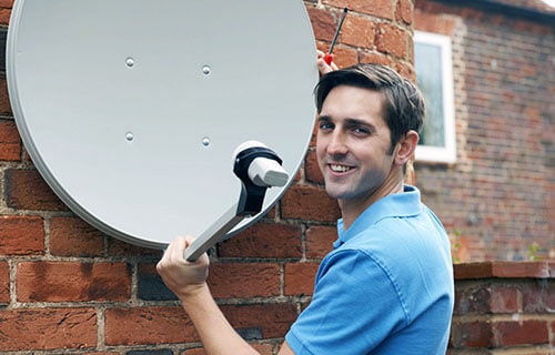 Digital & Satellite Services Tasmania