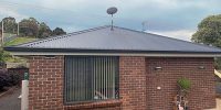 Starlink Installation Tasmania